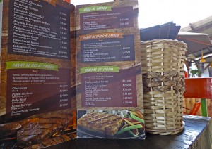 Parrilla y Vinos Juan Esteban 